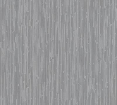 AS Creation - Vliesbehang - 33328-4 - 53 cm x 10,05 m - wit vochtbestendig scheurvast