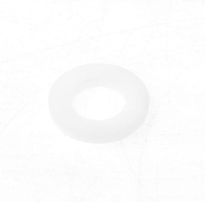 Kelfort Sluitring nylon PA 6.6 m8 x 16mm