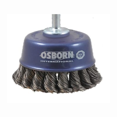 osborn potborstel Ø 65 mm draaddikte 0,5 mm 1004608151