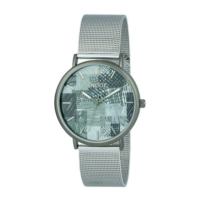 Horloge Uniseks Snooz SAA1042-87 (40 mm)