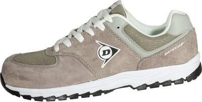 Dunlop Flying Arrow Laag S3 Sportief - Grijs 06 - 36