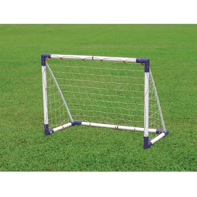 Pvc doel Megaform