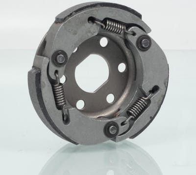 rms koppelingsplaat voor scooter piaggio 50 vespa lx 4t 2005-2013 cm1002025 nieuw