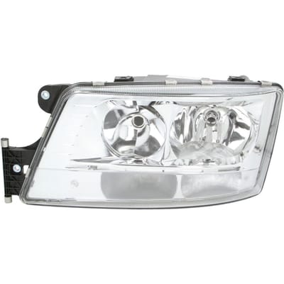 Koplamp links DT Spare Parts 3.31164