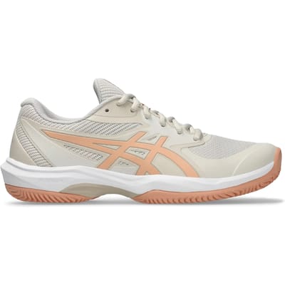 Dames tennisschoenen Asics Game FF Clay/OC