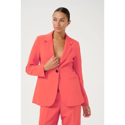 Blazer voor dames KAFFE Sakura