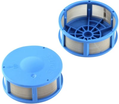 BOSCH Filter oliepomp A70 Rev.3 AS47 (2x), 87185724960