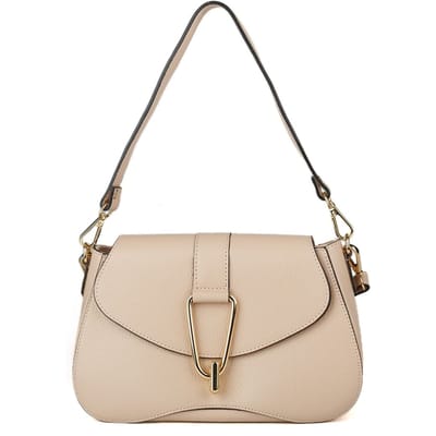 Giulia Monti Schoudertas Grant Beige