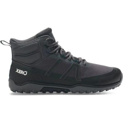 Xero Shoes Scrambler Trail Mid Wandelschoenen Grijs EU 42 1/2 Vrouw