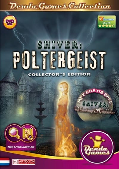Shiver: Poltergeist - Windows