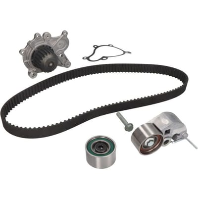 Schaeffler Ina Waterpomp + distributieriem set INA 530 0542 30