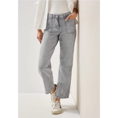 Wide Legs Jeans