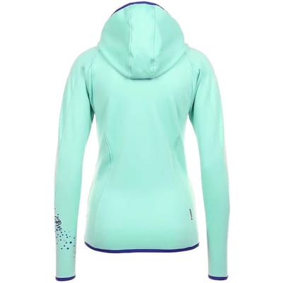 Fleece Jack Peak Mountain Blouson polarshell femme ACAMPUS