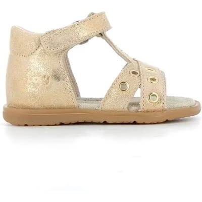 Sandalen voor babyjongens Bopy Resinette