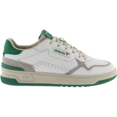 Leren sportschoenen Victoria C80 - Classic
