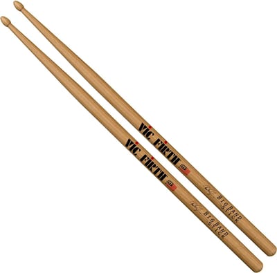 Vic Firth SPE3 Peter Erskine Big Band drumstokkenpaar