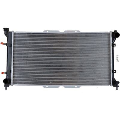 Radiator, motorkoeling NRF 53512