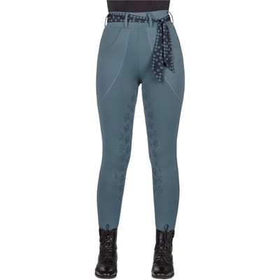 Dames legging QHP Micah