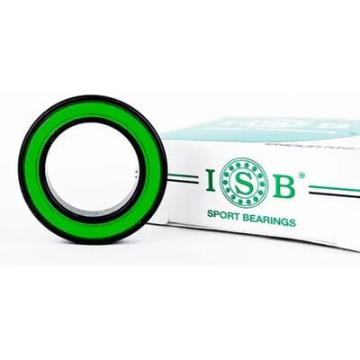 Lager Euro bearings ISB BRG NY LCNC BO P+ Acier