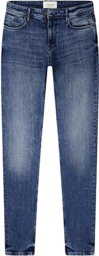 Pure Path The Jone Skinny Fit Jeans