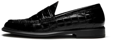 Isabel Bernard - Vendôme Blandine - Dames - Loafers - Zwart