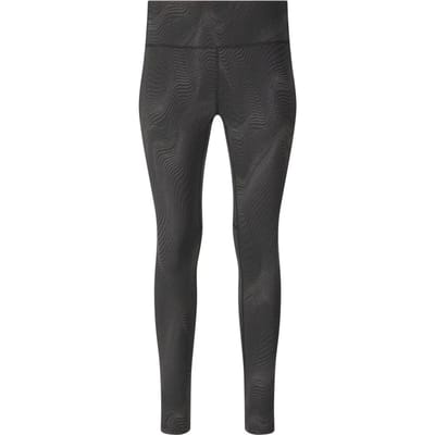 Legging met print voor dames Endurance Eastone