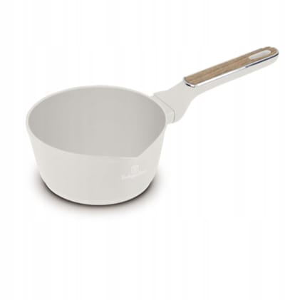 Berlinger Haus 8311 - Sahara Nordic Collection - Ø16cm - inductie - houten handvat