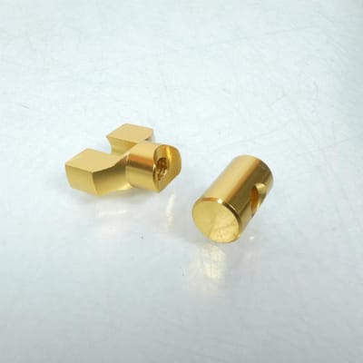 Freinage Générique pour Scooter MBK 100 Booster 0409AB0060 / Frein AR / Or Neuf