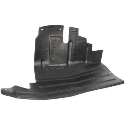 Afdekking motor BLIC 6601-02-1108871P links
