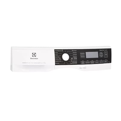 AEG controlepaneel, wit, Electrolux 140222360012