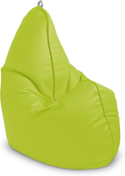 XXL Zitzak Groen - Comfortabele en Zachte Relax Bean Bag