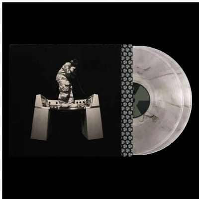 Don Toliver - Octane (Smoke Clear 2LP)