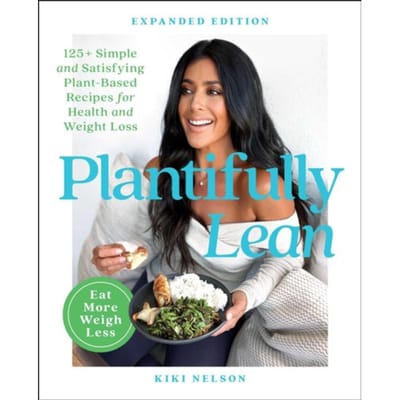 Plantifully Lean - Kiki Nelson