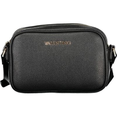 VALENTINO schoudertas Daphne Re Camera Bag Nero zwart
