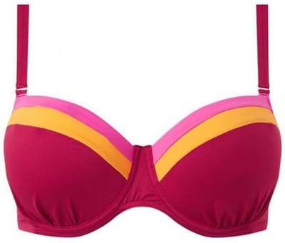 Cyell Bikinitop - Utopia - Maat 38F