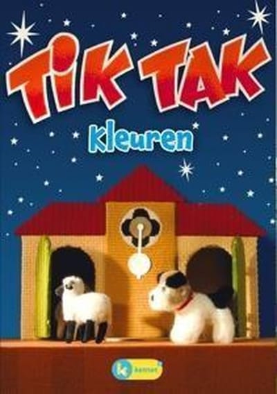 Kleuren