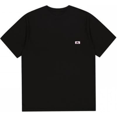 82major 02 T-shirt 2026 Concert de fans black