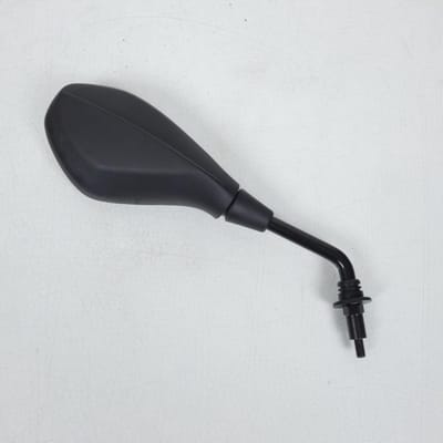 Rétroviseur droit RMS pour scooter Piaggio 125 Fly 4T 3V Ie Euro3 Lem RP8M791