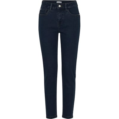 fransa - FXDENIMA PAM JE 1 - Dames - Jeans