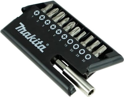 Makita Schroefbitset 11Dlg - D-30651