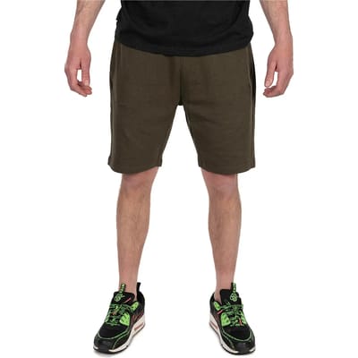 Fox Collection Lightweight Jogger Short Green & Black XXX-Large