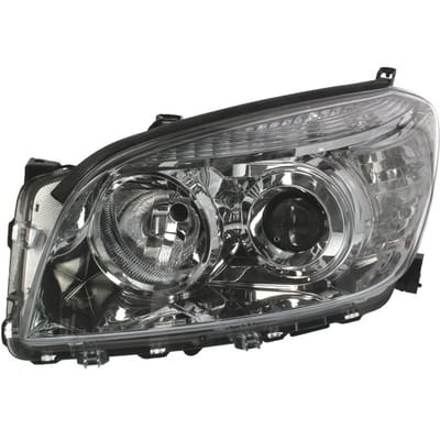 Koplampen DEPO 212-11K5LMLDEM1, links