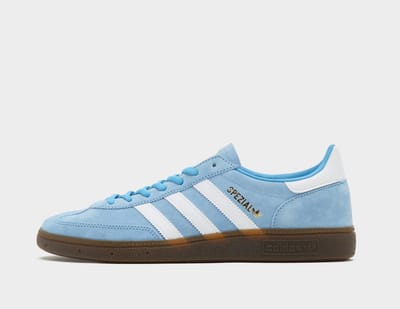 adidas Originals Handball Spezial, blauw