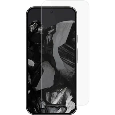 Mocaa iPhone 12 Pro Max Glass Screenprotector Transparant