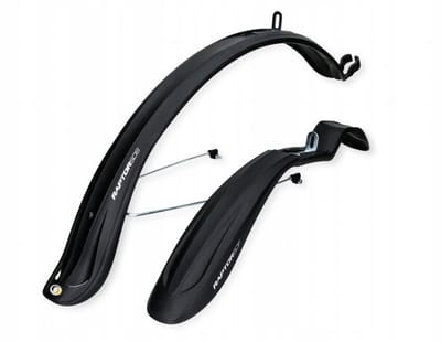 Simpla Raptor Short Stays Fietspatborden Set 26-28 inch
