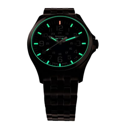 Traser Unisexhorloge 108739