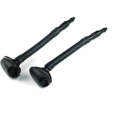 BSP1050 Ruitensproeier Nozzle Set 6438CA voor Peugeot 207 306 307 308 Expert Citroen C3 C4 Jumpy Saxo Xsara Berlingo DS3