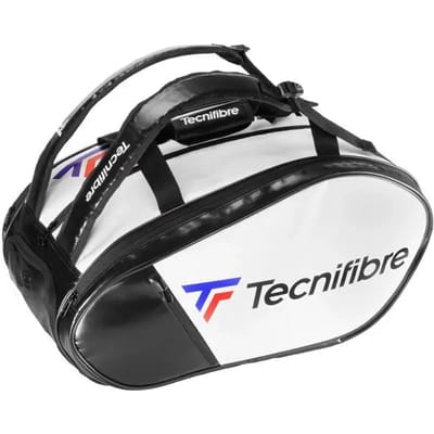 Rackettas van padel Tecnifibre Tour Endurance Paletero