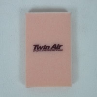 luchtfilter schuim twin air voor motor yamaha 250 xt 1980 tot 1992 152421 nieuw