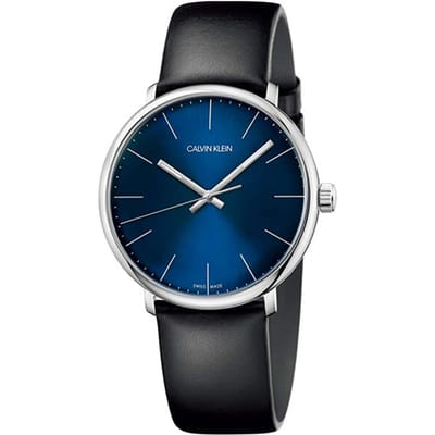 Calvin Klein K8M211CN Heren Horloge 40mm